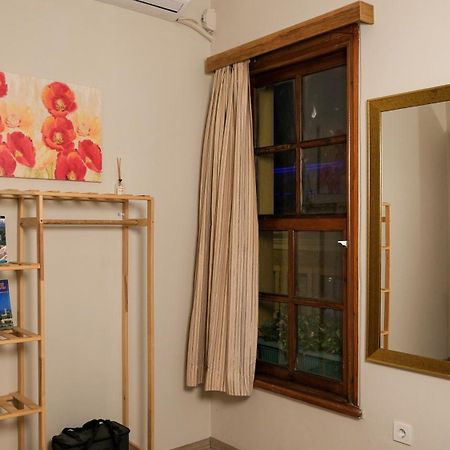 Second Home Suites Istanbul Luaran gambar