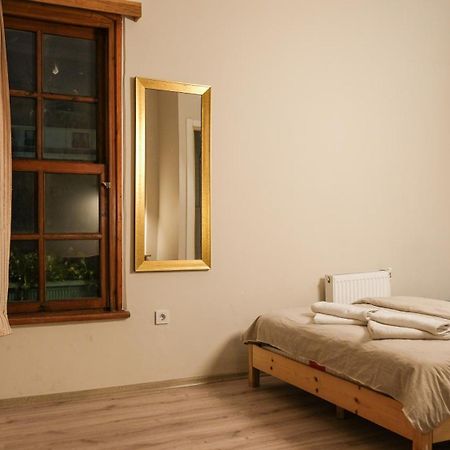 Second Home Suites Istanbul Luaran gambar