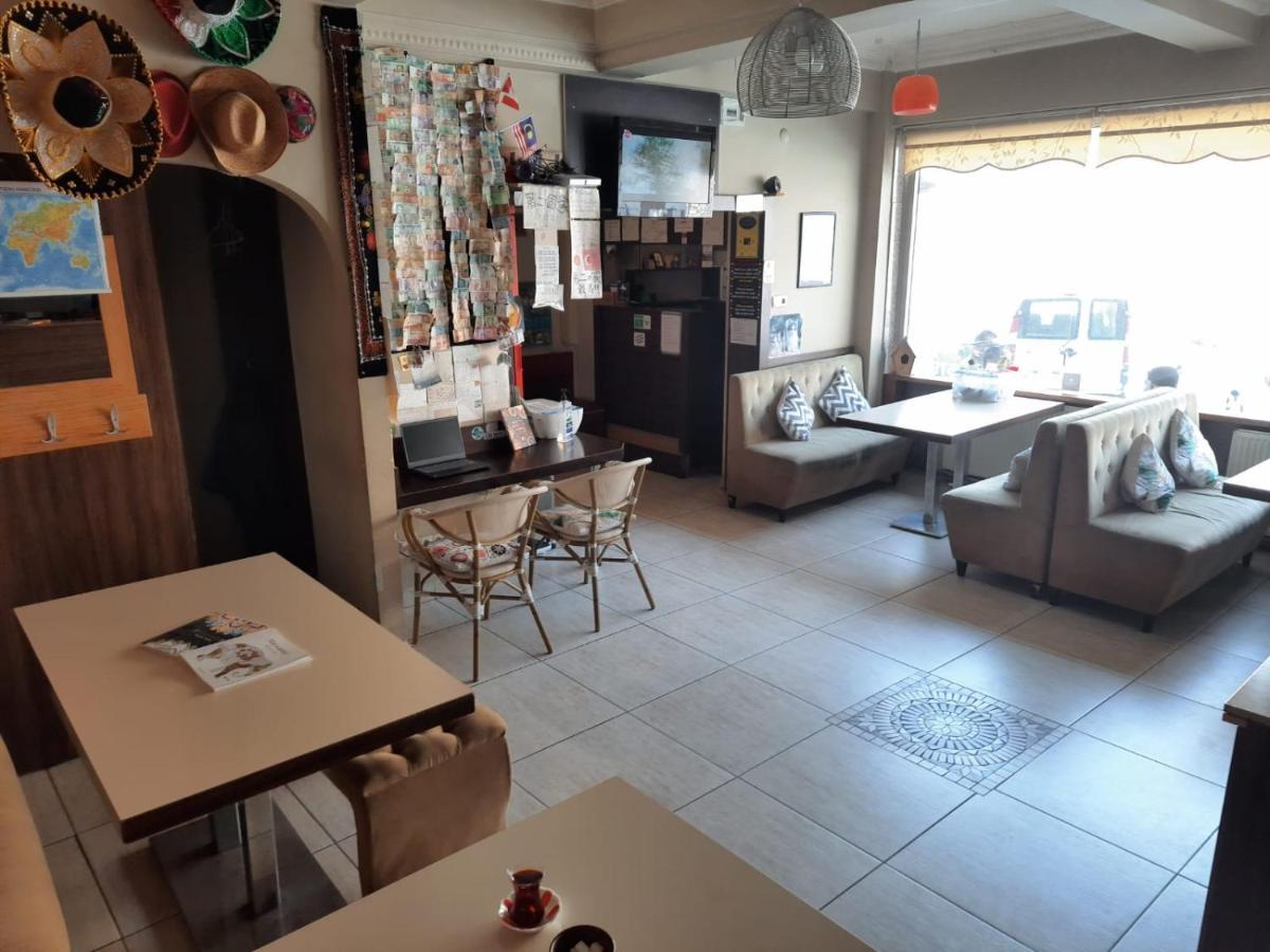 Second Home Suites Istanbul Luaran gambar