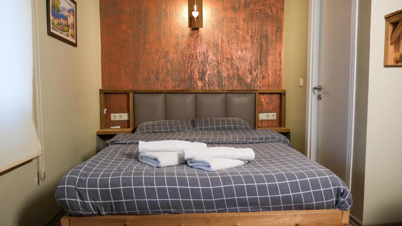 Second Home Suites Istanbul Luaran gambar