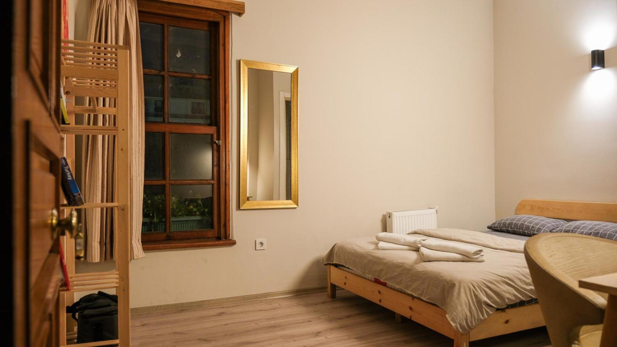 Second Home Suites Istanbul Luaran gambar